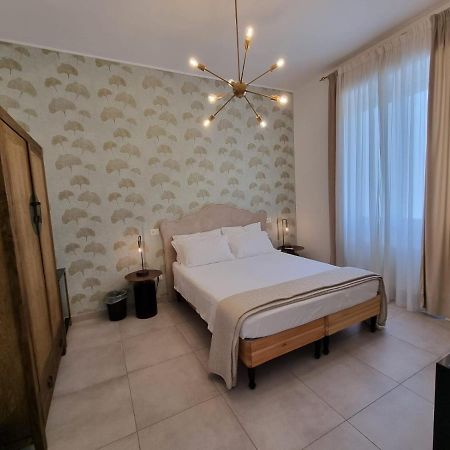 Dimora Giusti Bed and Breakfast Lecce Buitenkant foto