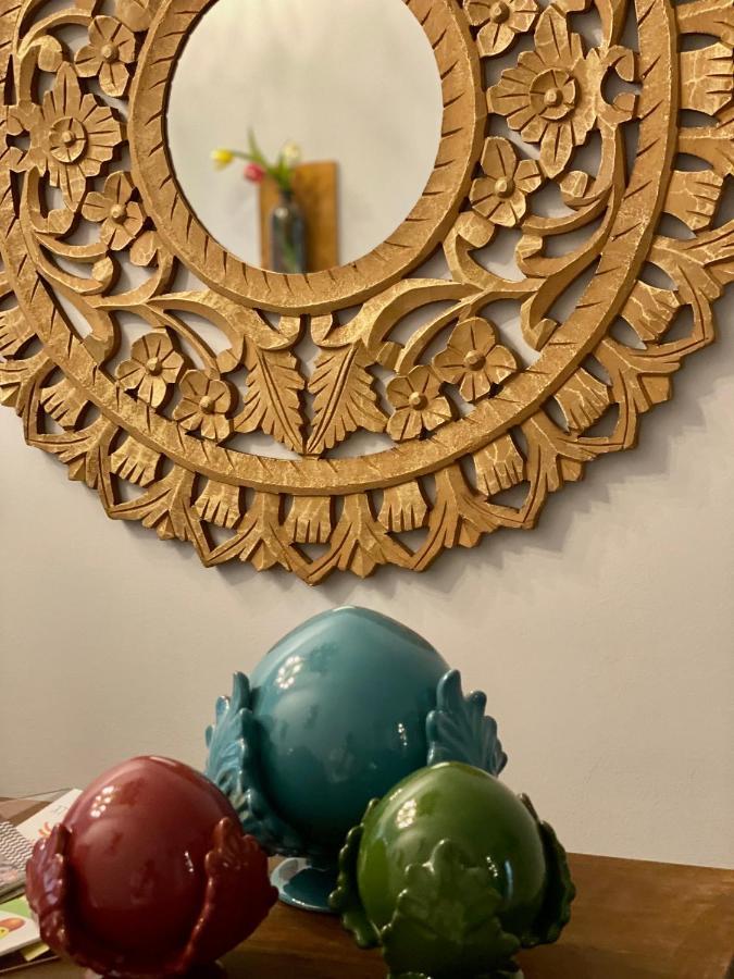 Dimora Giusti Bed and Breakfast Lecce Buitenkant foto