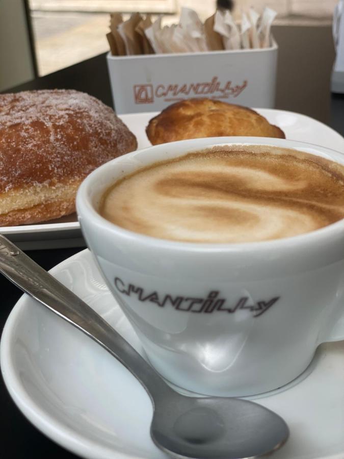 Dimora Giusti Bed and Breakfast Lecce Buitenkant foto
