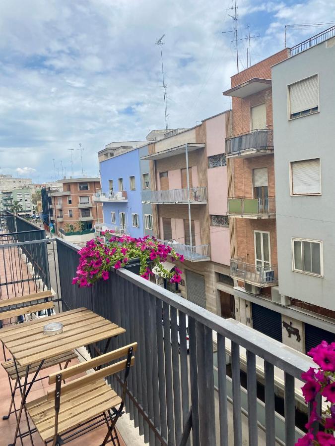 Dimora Giusti Bed and Breakfast Lecce Buitenkant foto