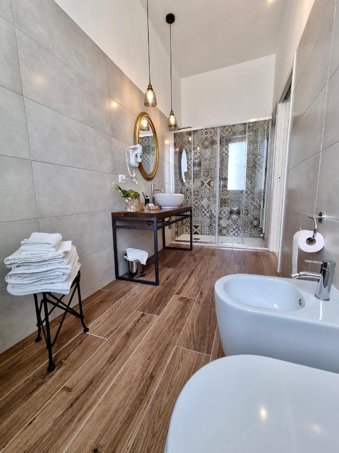 Dimora Giusti Bed and Breakfast Lecce Buitenkant foto