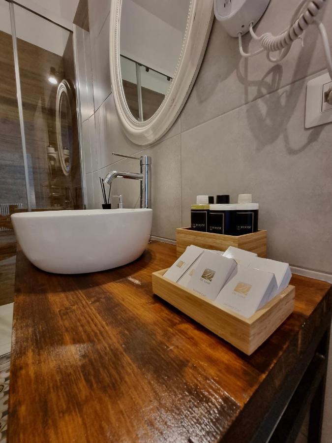 Dimora Giusti Bed and Breakfast Lecce Buitenkant foto