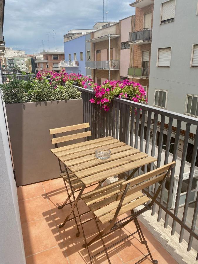 Dimora Giusti Bed and Breakfast Lecce Buitenkant foto