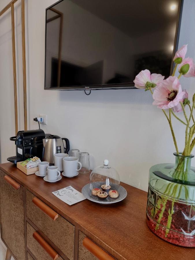 Dimora Giusti Bed and Breakfast Lecce Buitenkant foto