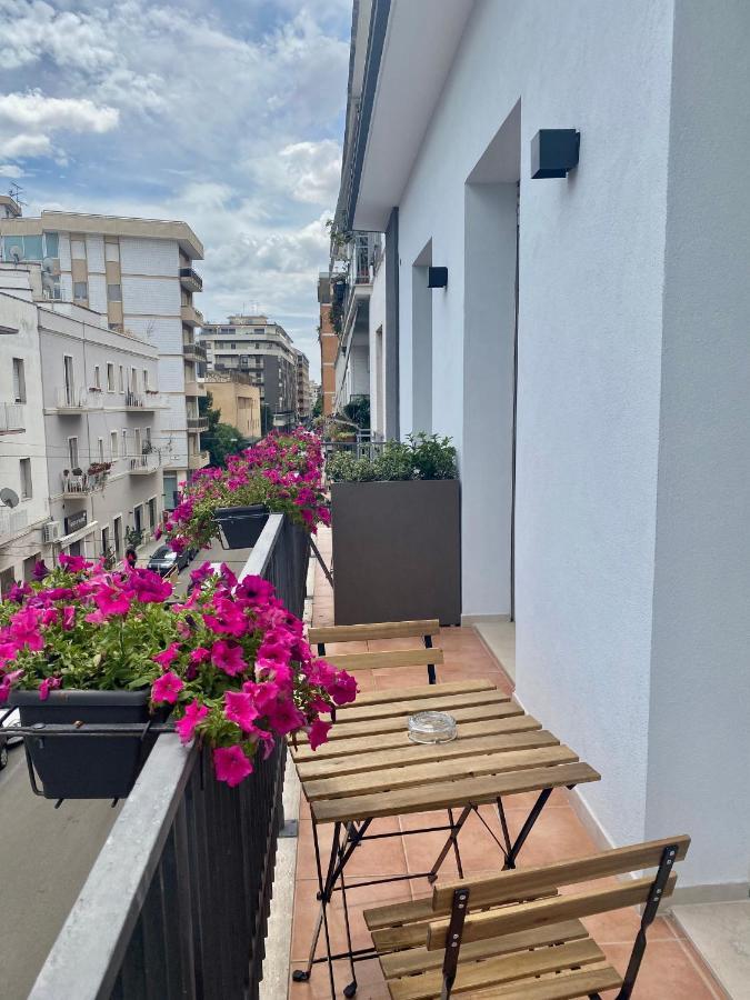 Dimora Giusti Bed and Breakfast Lecce Buitenkant foto