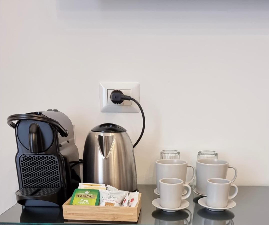 Dimora Giusti Bed and Breakfast Lecce Buitenkant foto
