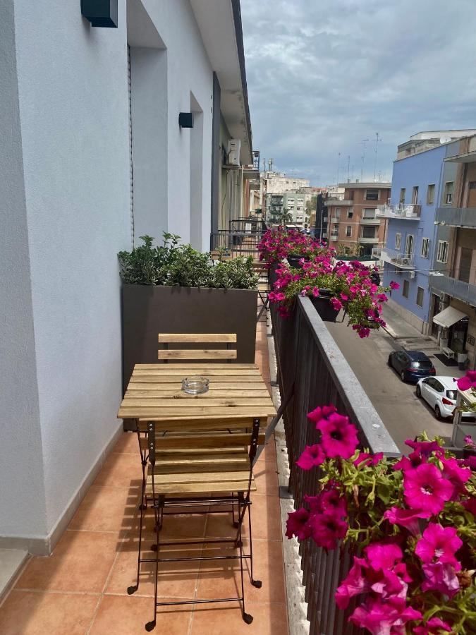 Dimora Giusti Bed and Breakfast Lecce Buitenkant foto