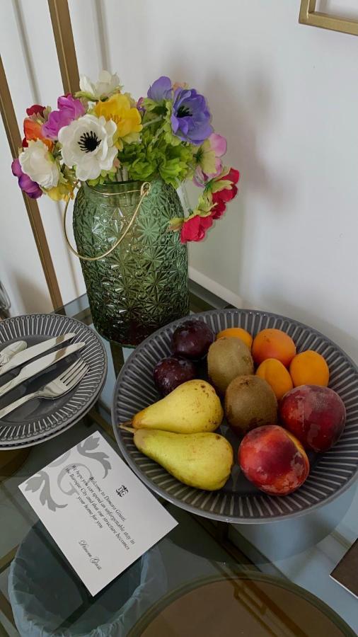 Dimora Giusti Bed and Breakfast Lecce Buitenkant foto