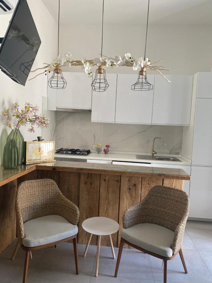 Dimora Giusti Bed and Breakfast Lecce Buitenkant foto
