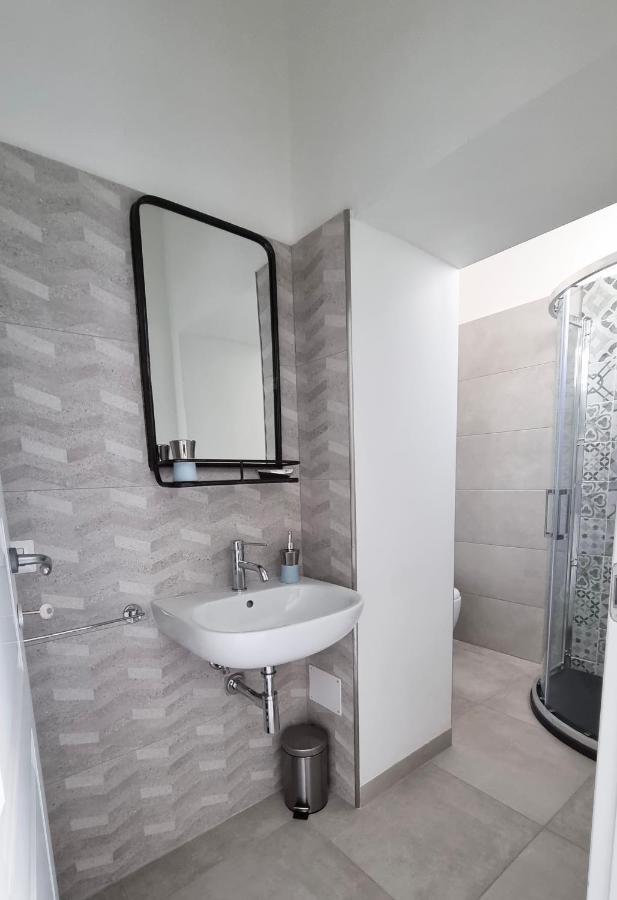 Dimora Giusti Bed and Breakfast Lecce Buitenkant foto
