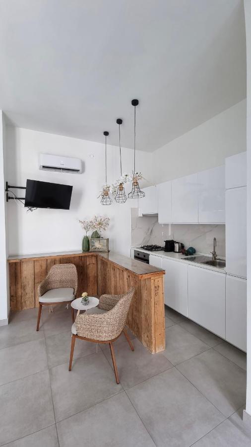 Dimora Giusti Bed and Breakfast Lecce Buitenkant foto