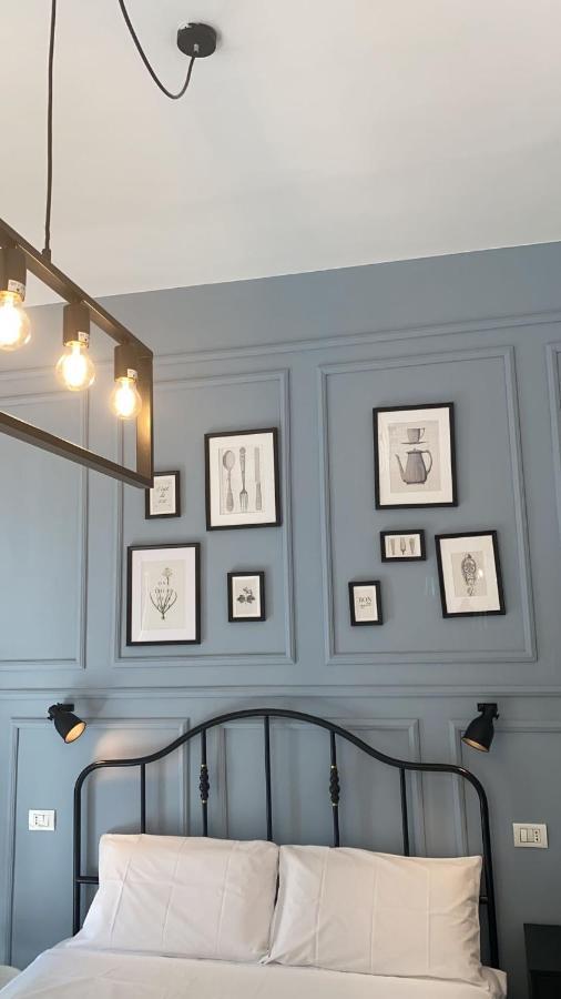 Dimora Giusti Bed and Breakfast Lecce Buitenkant foto