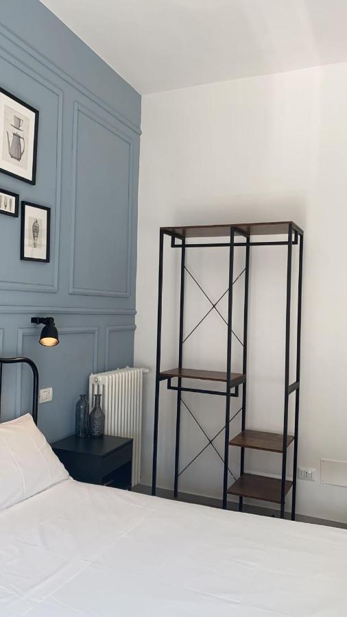 Dimora Giusti Bed and Breakfast Lecce Buitenkant foto