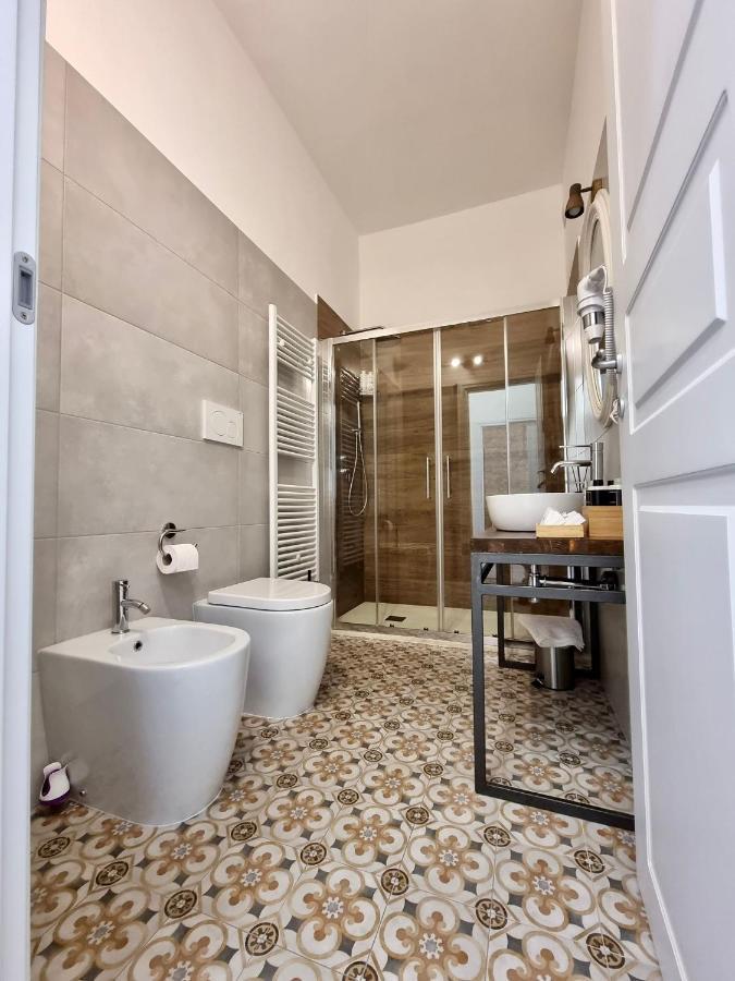 Dimora Giusti Bed and Breakfast Lecce Buitenkant foto