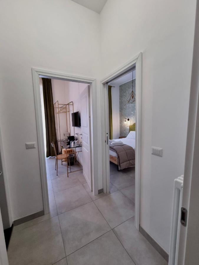 Dimora Giusti Bed and Breakfast Lecce Buitenkant foto